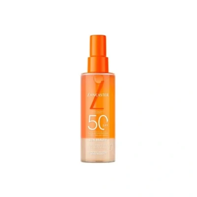 Abbildung von Lancaster Sun Beauty Nude Skin Sensation Protective Water SPF 50