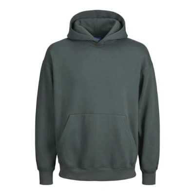 Abbildung von Jack &amp; Jones Urban Kapuzenpullover, Herren, Größe: Large, Forest river