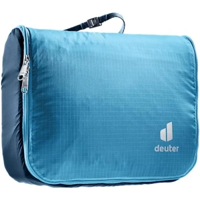 Abbildung von deuter Wash Center Lite II Kulturbeutel, Wave ink