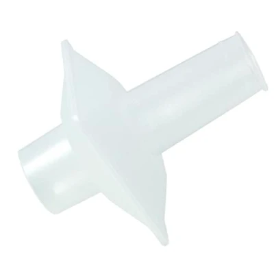 Abbildung von Vitalograph ECO BVF Bakterien Viren Filter für Spirometer (75 Stück)