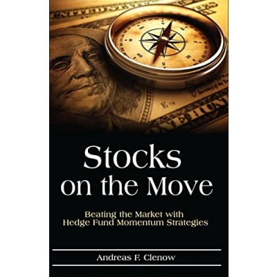 Abbildung von Stocks on the Move: Beating Market with Hedge Fund Momentum Strategies