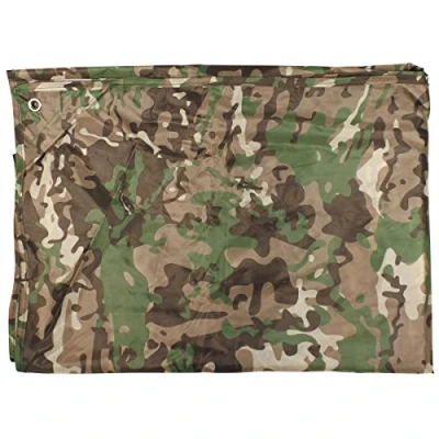 Abbildung von MFH Mehrzweckplane Tarp (200 x 300 cm/Operation camo)