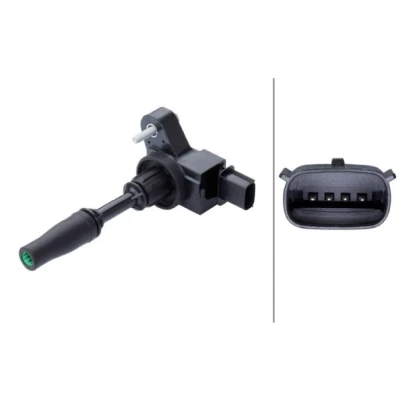 Abbildung von HELLA 5DA 358 168 121 Zündspule 4 14 OPEL: Insignia A Sports Tourer
