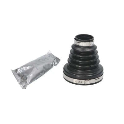 Abbildung von SPIDAN 25772 Achsmanschette 92,00 TPE (thermoplastischer Elastomer) PEUGEOT: 207 Hatchback, 308 II Expert III Minibus