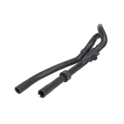 Abbildung von Schlauch, Wärmetauscher Heizung THERMOTEC DNF118TT