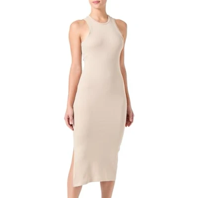 Abbildung von ONLY Onlbelfast S/L Midi Dress JRS Noos