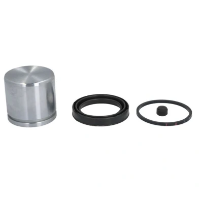 Abbildung von QUICK BRAKE 114 5170 Bremssattel Reparatursatz mit Kolben 57 TOYOTA: Avensis III Estate, FORD: MONDEO 3, JAGUAR: X Type Estate