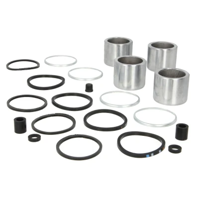 Abbildung von AUTOFREN SEINSA D4859C Bremssattel Reparatursatz 41 AUDI: A4 B5 Avant, FORD: Transit Mk3 Van, LAND ROVER: Defender Off Road Convertible kfzteile,
