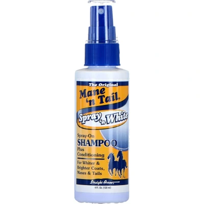 Abbildung von Mane &#039;n Tail Spray White 120ml