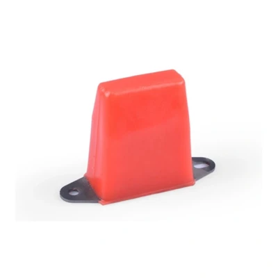 Abbildung von TEDGUM TED36920 Anschlagpuffer, Federung Hinterachse JEEP: Cherokee II