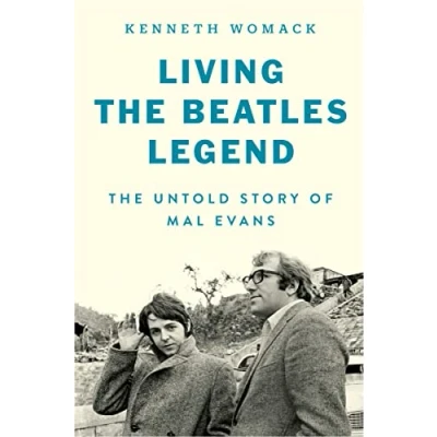 Abbildung von Living The Beatles Legend: Untold Story of Mal Evans
