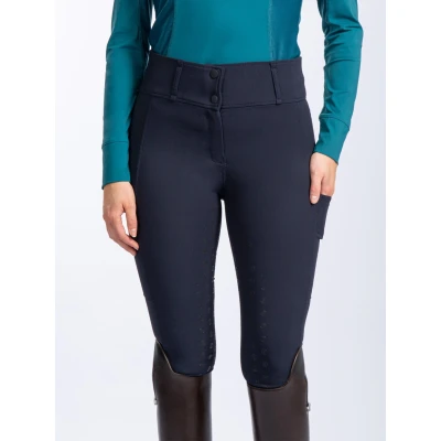 Abbildung von PS Of Sweden Breeches Britney Full Grip