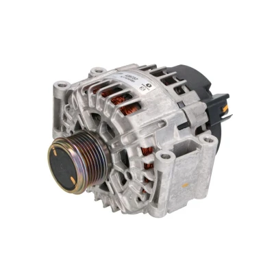 Abbildung von VALEO 439737 Lichtmaschine 14V 180A VOLKSWAGEN: Sharan II, Golf 7, 7 Variant, SKODA: Octavia 3 Combi, SEAT: Alhambra Ateca