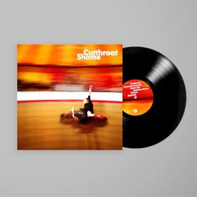 Abbildung von Cutthroat [Vinyl LP]