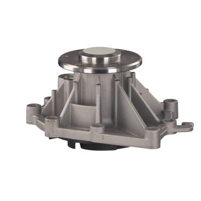 Abbildung von FEBI BILSTEIN 30679 Wasserpumpe Aluminium mit Dichtung Kunststoff