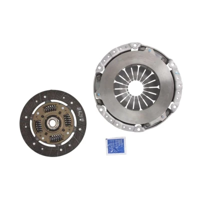 Abbildung von SACHS 3000 950 668 Kupplungssatz ohne Ausrücklager 215 NISSAN: Qashqai / Qashqai+2 I