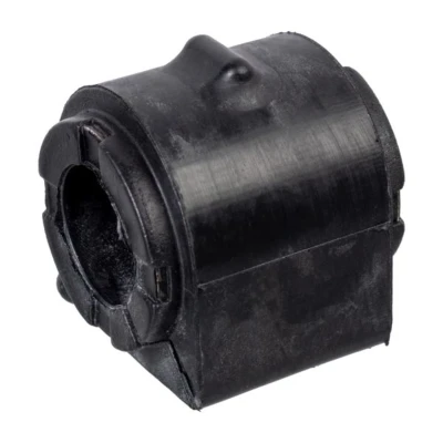 Abbildung von FEBI BILSTEIN 107461 Stabigummis Vorderachse Gummi 22 44 48 FORD: FOCUS 3