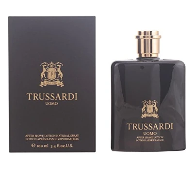 Abbildung von Trussardi Uomo Aftershave 100 ml