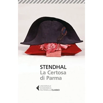 Abbildung von La Certosa di Parma (Universale economica. I classici, Band 298)