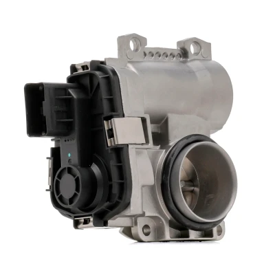 Abbildung von MAGNETI MARELLI 802001546904 Drosselklappe elektrisch RENAULT: Kangoo I