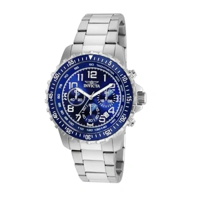 Abbildung von Invicta Specialty Stainless Steel Men&#039;s Quartz Watch 45mm