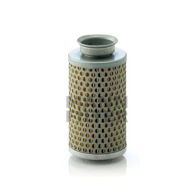 Abbildung von MANN FILTER H 615 Hydraulikfilter