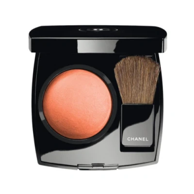 Abbildung von Chanel Joues Contraste Powder Blush 03 Brume D&#039;or 4 g