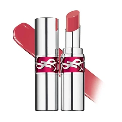 Abbildung von Yves Saint Laurent Loveshine Candy Glaze Lippenbalsam 11 Red Thrill 3,2 g