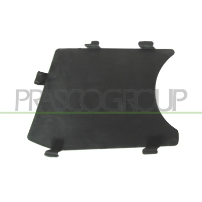 Abbildung von BLIC 6502 07 0067917MP Lüftungsgitter vorne links BMW: 5 Saloon, Touring