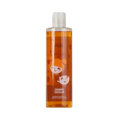 Abbildung von Thader Th Pharma Kopfläuse präventives Kinder Shampoo mit Teebaumöl, 300 ml