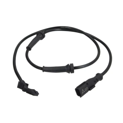 Abbildung von AUTLOG AS4331 ABS Sensor Hinterachse 810 RENAULT: SCENIC 2, MEGANE 2 Coupe Cabriolet, GRAND