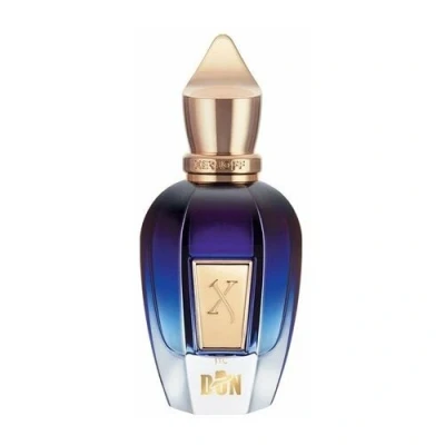 Abbildung von Xerjoff JTC Don Eau de Parfum 50 ml