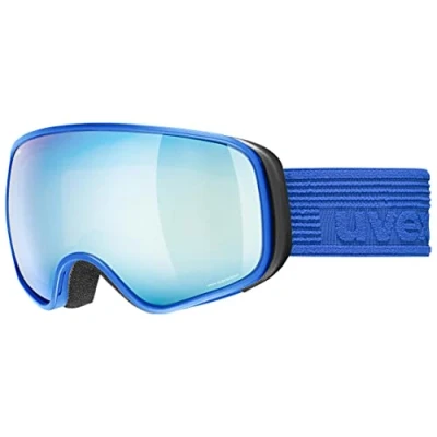 Abbildung von Uvex Scribble Fm Sphere Skibrille