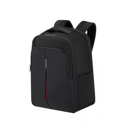Abbildung von Samsonite Guardit 3.0 EasyJet Kabinentasche mit Laptop Fach 15.6 Zoll, 35 x 20 45 cm, 27.5 L, 0.80 kg, Handgepäck, Flugzeug Rucksack M Underseater, Schwarz (Black)