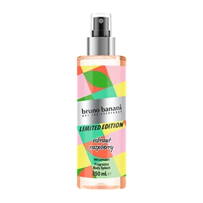 Abbildung von bruno banani FY24 LE Woman Body Splash 250 ml