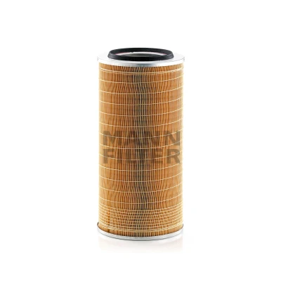 Abbildung von MANN FILTER C 24 650/8 Luftfilter 498 241,5 Filtereinsatz