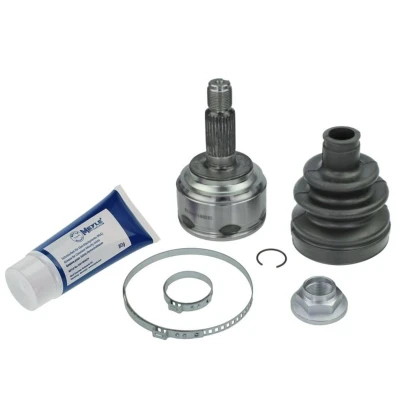 Abbildung von MEYLE 31 14 498 0030 Gelenksatz ORIGINAL Quality radseitig ohne ABS Ring