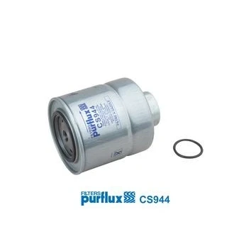Abbildung von PURFLUX CS944 Kraftstofffilter Filtereinsatz BMW: 3 Saloon, 5 Touring