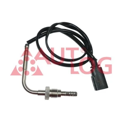 Abbildung von AUTLOG AS3325 Sensor, Abgastemperatur AUDI: A4 B8 Avant, Saloon, Q5