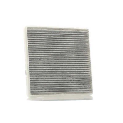 Abbildung von VALEO CLIMFILTER PROTECT 715650 Innenraumfilter Aktivkohlefilter 196 216 17 TOYOTA: RAV4 II Off Road, Yaris I Hatchback, Verso