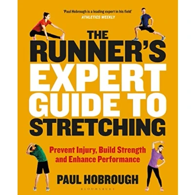 Abbildung von The Runner&#039;s Expert Guide to Stretching: Prevent Injury, Build Strength and Enhance Performance