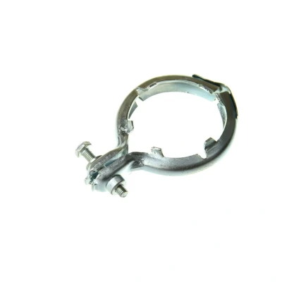 Abbildung von BOSAL 254 030 Klemmstück, Abgasanlage