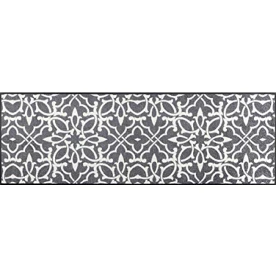 Abbildung von wash+dry Fußmatte, Decorada 60x240cm, innen, waschbar, bunt