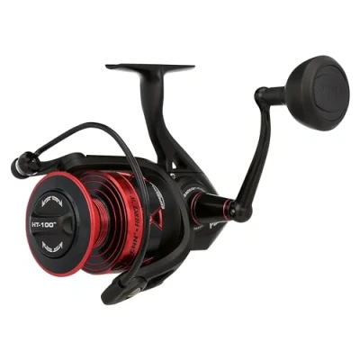Abbildung von PENN FRCIV6000 FIERCE IV 6000 REEL BOX Angelrolle
