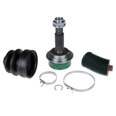 Abbildung von BLUE PRINT ADT38972 Gelenksatz radseitig TOYOTA: Yaris II Hatchback