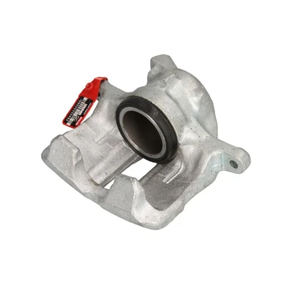 Abbildung von LAUBER 77.2253 Bremssattel Gusseisen Vorderachse rechts VOLKSWAGEN: Passat B5 GP Estate, Tiguan I, Caddy 3, AUDI: A4 B6 Avant, 80 B3, B4 Saloon