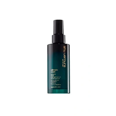 Abbildung von Shu Uemura Ultimate Reset Extreme Repair Overnight Serum Serum, Damen, Größe: 90 ml,