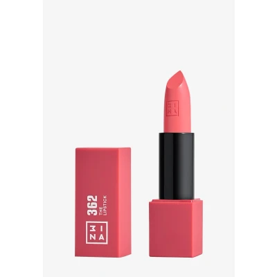 Abbildung von 3ina THE Lipstick Lippenstift, Damen, Größe: 4.5 g, 362 malibu barbie pink