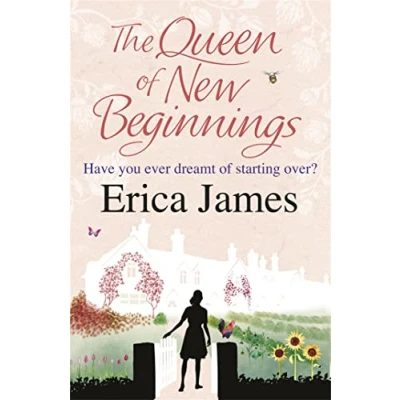 Abbildung von The Queen of New Beginnings: A captivating story following your dreams
