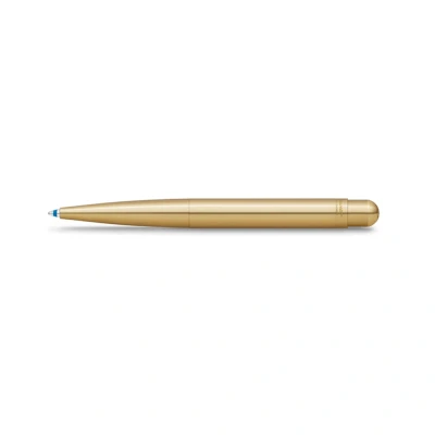 Abbildung von Kaweco Liliput Brass BP